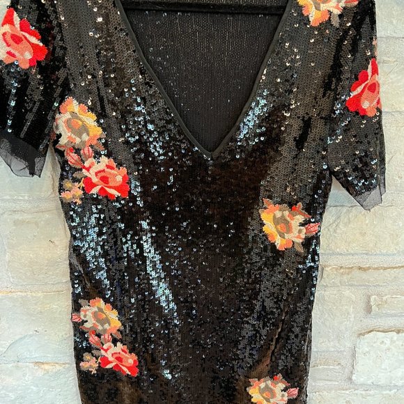 Zara Sequin T Shirt Dress Ladies Dresses Zara Sequin T Shirt Dress Dark Burgundy Velvet Zara Sequin T Shirt Dress Ladies Dresses Zara Sequin T Shirt Dress Dark Burgundy Velvet